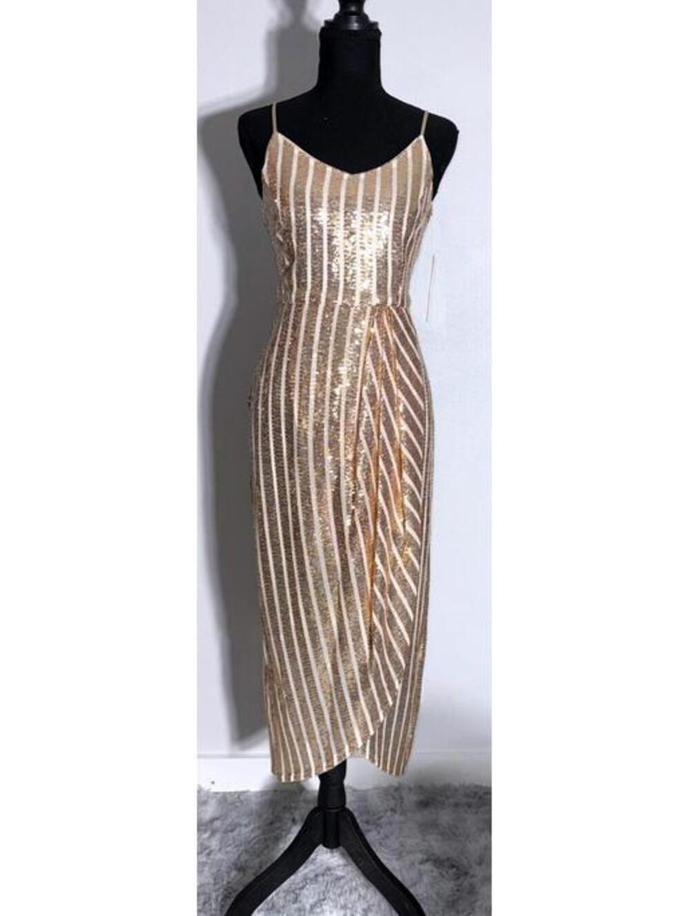 -Nanette Lepore- Dress-New with Tags, Size 8